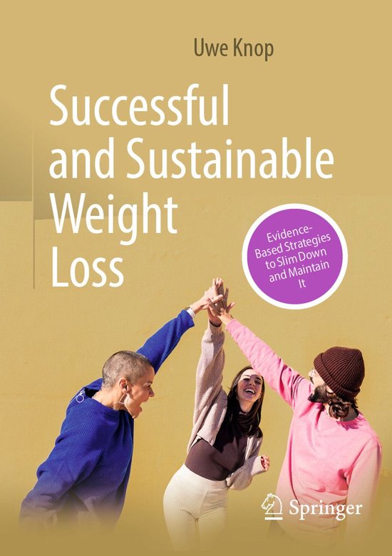 Medicine (R0) - Successful and Sustainable Weight Loss - cover