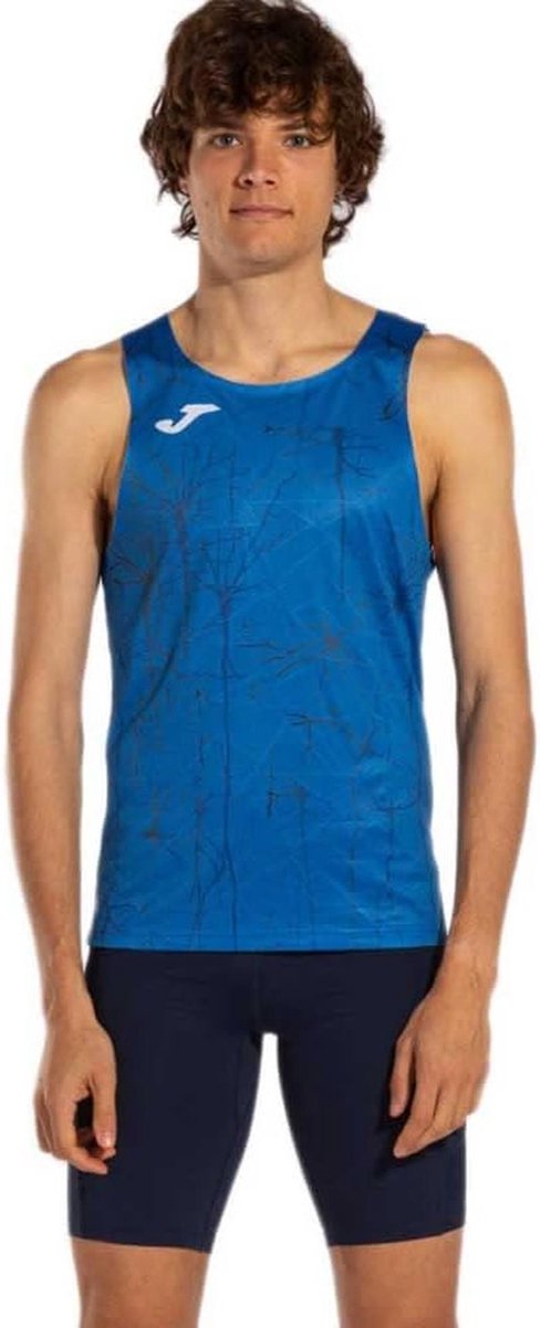 Heren Elite IX T-shirt – Ademend en Comfortabel voor Sport en Beweging