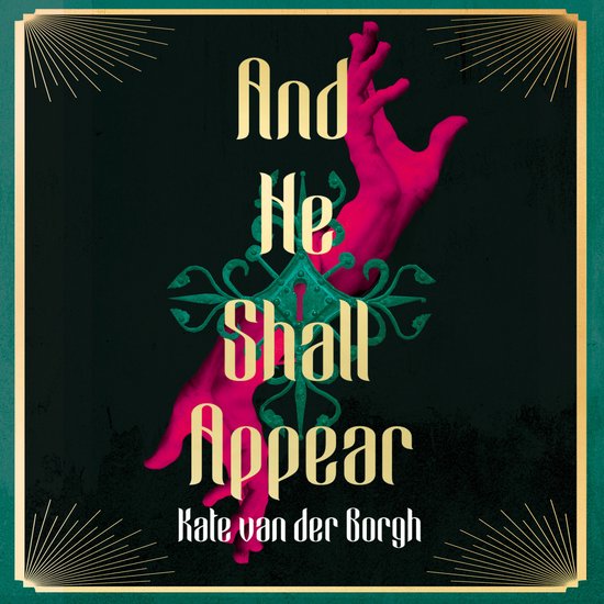 And He Shall Appear - cover