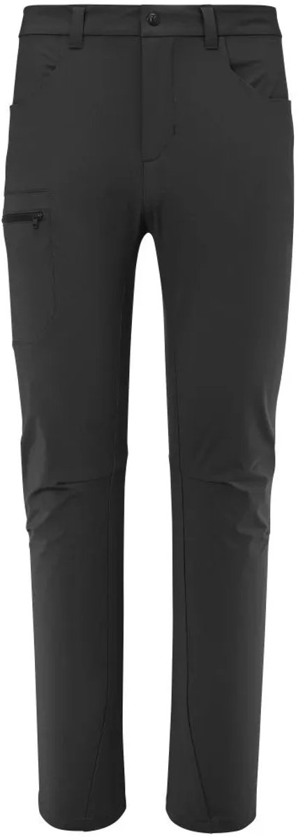 Millet Ubic Stretch Broek Zwart 38 Man