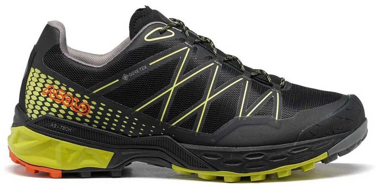 Asolo Tahoe Gore-tex® Wandelschoenen 1/3 Man Zwart