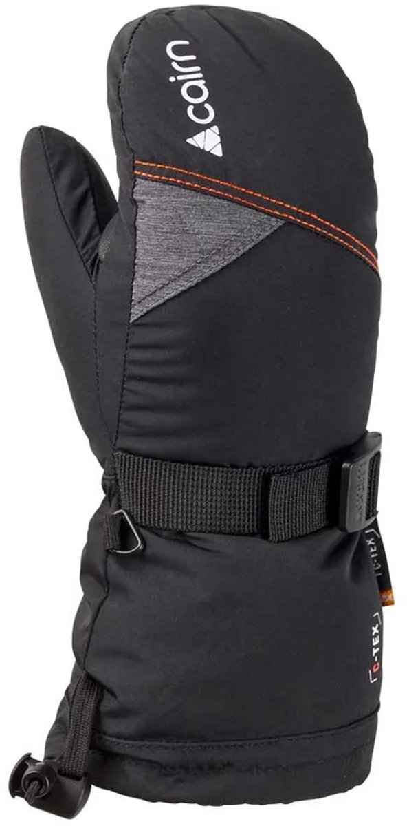 Cairn Juliana 2 C-tex Handschoenen Years Kinderen Zwart