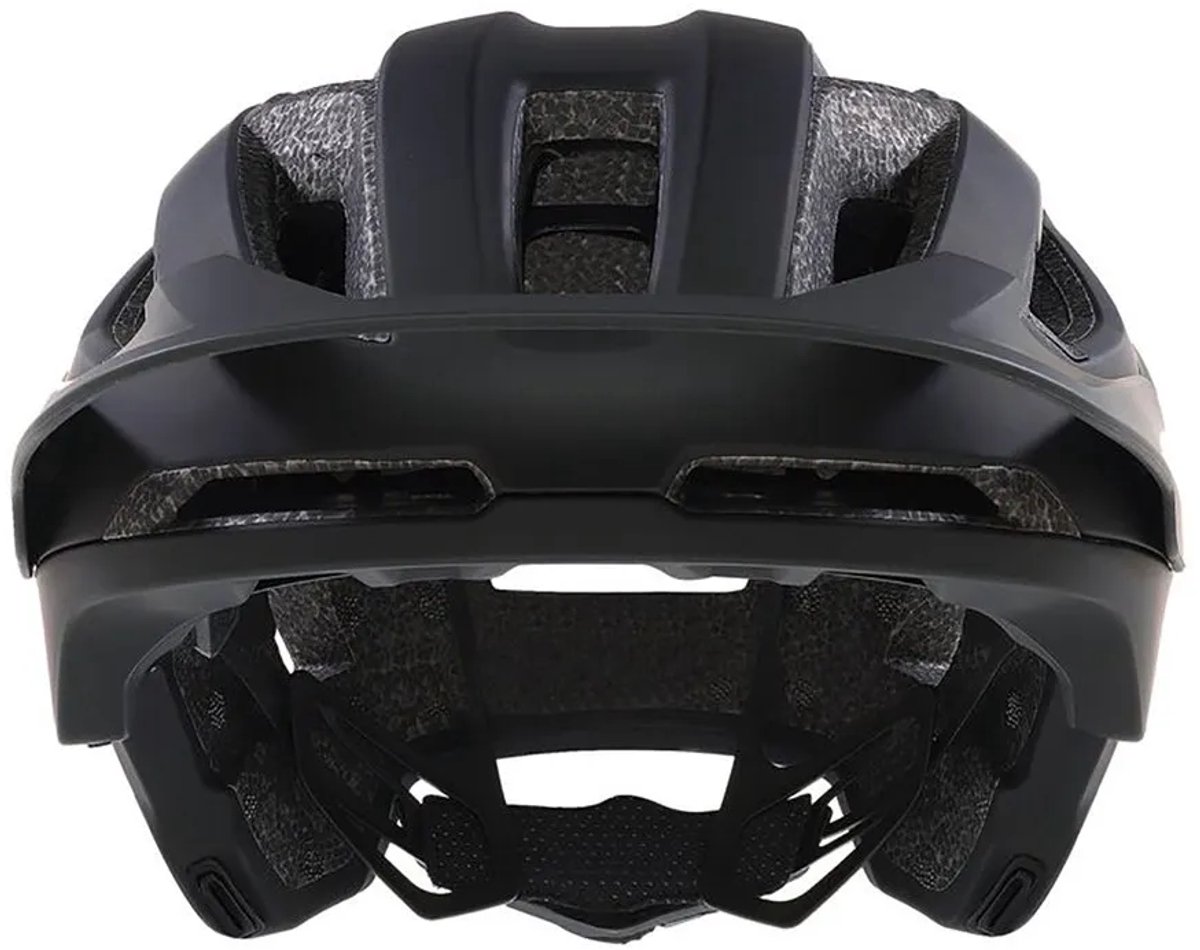 Oakley Apparel Drt3 Mips Mtb-helm Zwart M