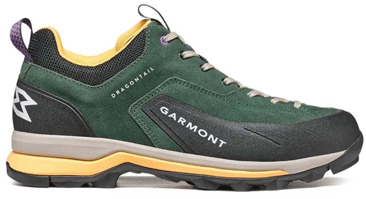 Garmont Dragontail Wandelschoenen Vrouw Groen