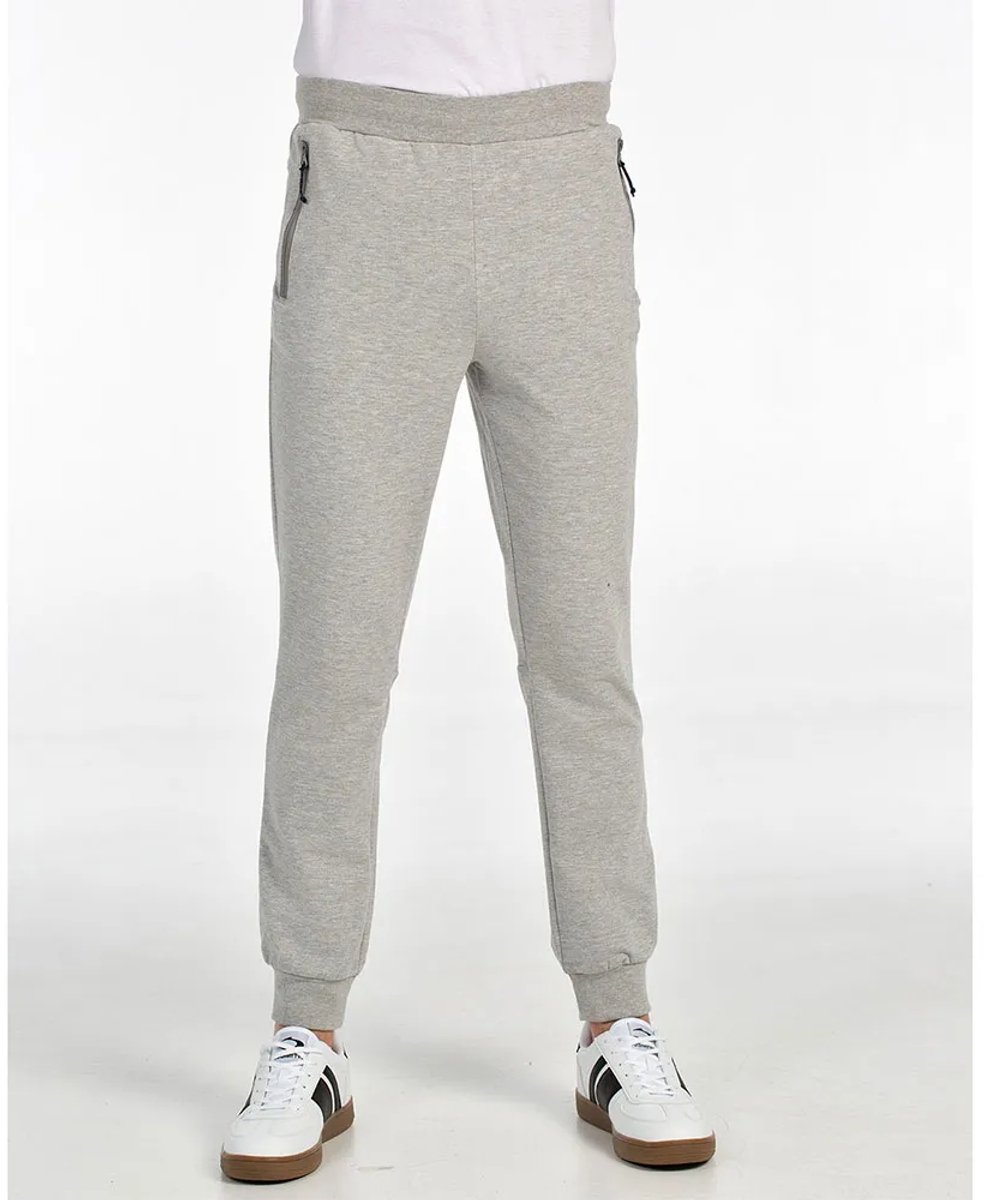 John Smith Copo Trainingsbroek Grijs XL Man