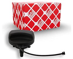 Tankdeksel voor auto - Vervangend onderdeel, geschikt voor diverse modellen