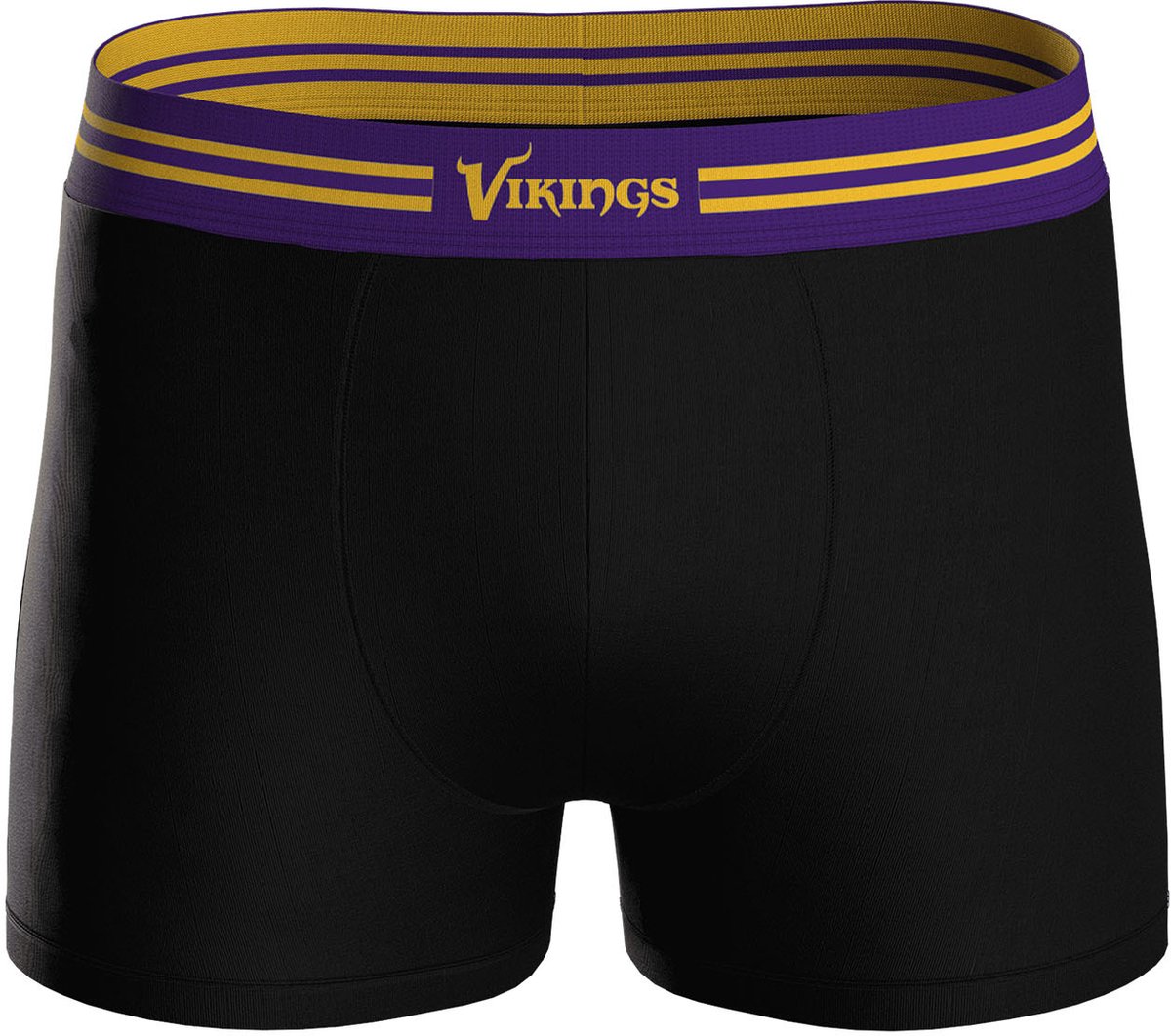 Huddle Boxer Minnesota Vikings