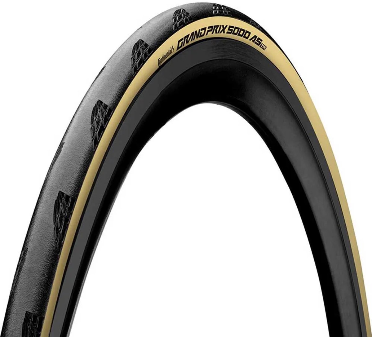 Band Continental Grand Prix 5000 Allseason Tr Crème Kevlar - 700x32C – foto 2