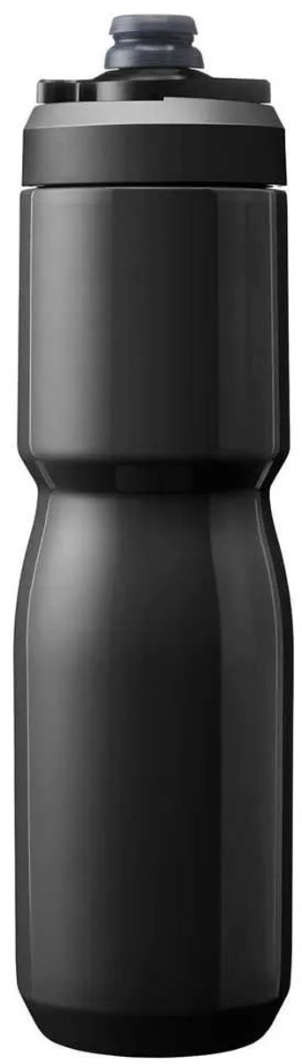 Camelbak Podium Insulated Steel Bidon Zwart - 650ml — afbeelding 2