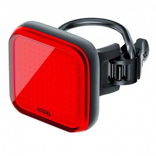 Blinder Rear - Square - Black — afbeelding 2