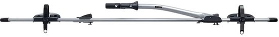 Thule FreeRide Dak fietsendrager Aluminum One-Size van Thule — afbeelding 4