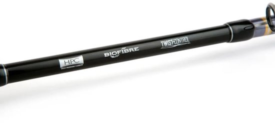 Shimano Fishing Tyrnos B Lite Trollinghengel Zwart 2.03 m / 20 Lbs — afbeelding 4