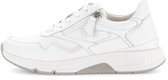 Gabor Dames Sneakers - wit