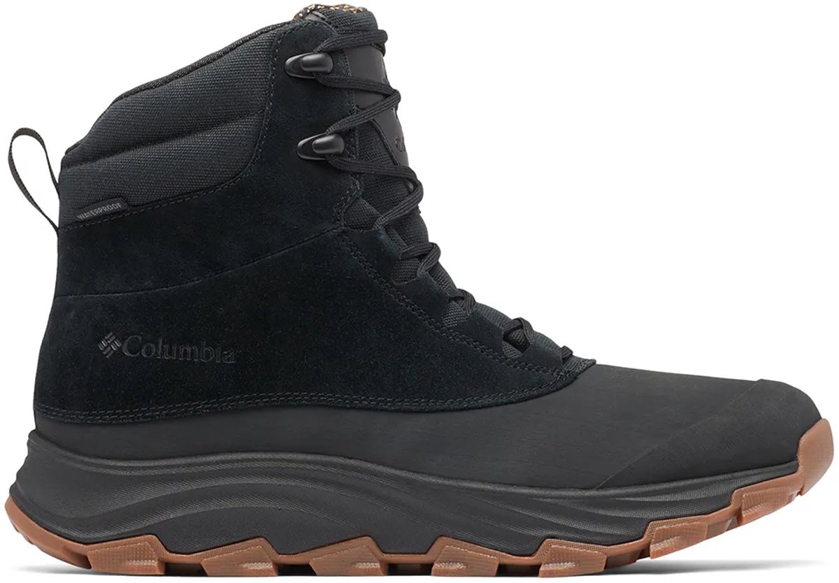 Columbia Expeditionist™ Shield Wandelschoenen Man Zwart