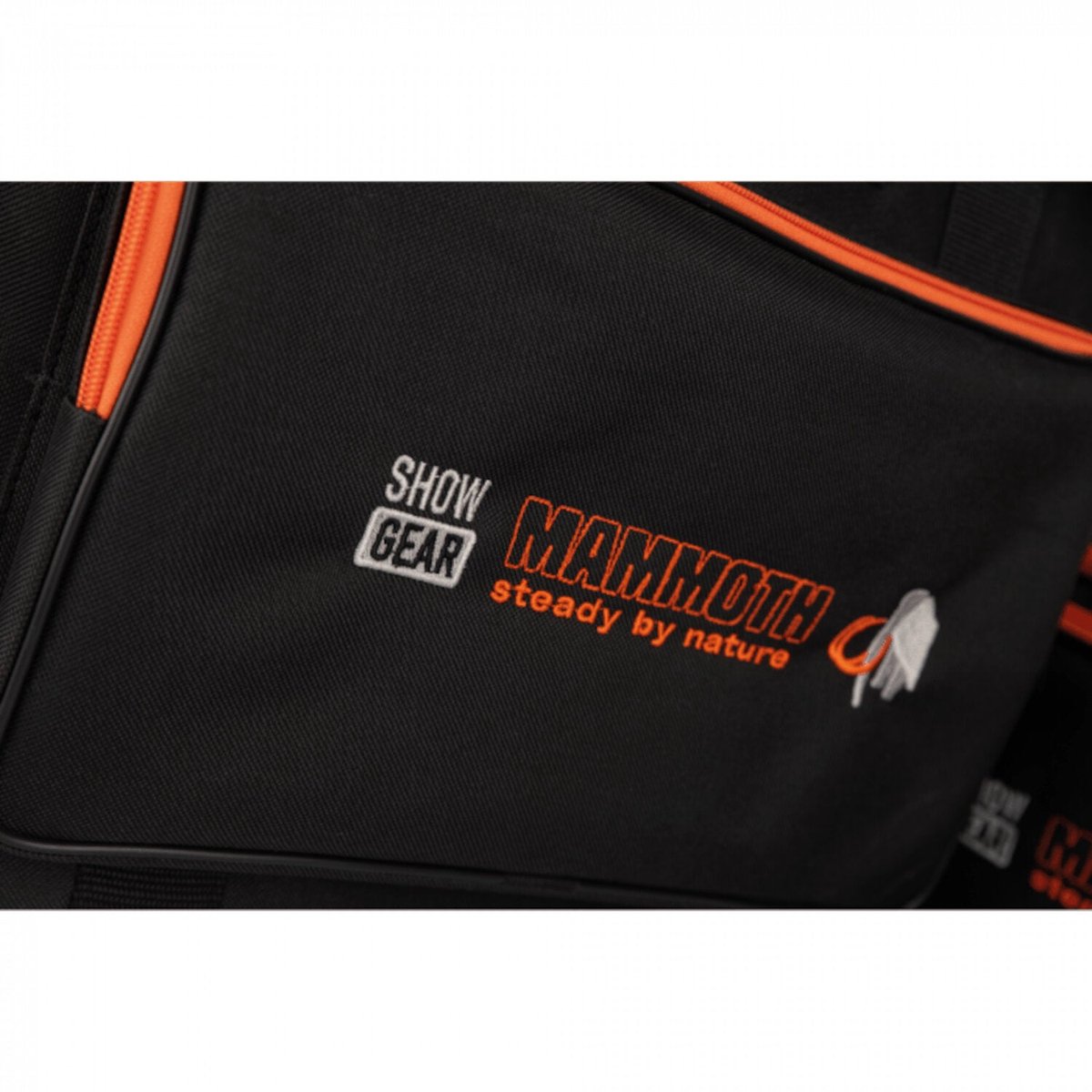 Showgear Gear Bag Small Voor algemeen gebruik