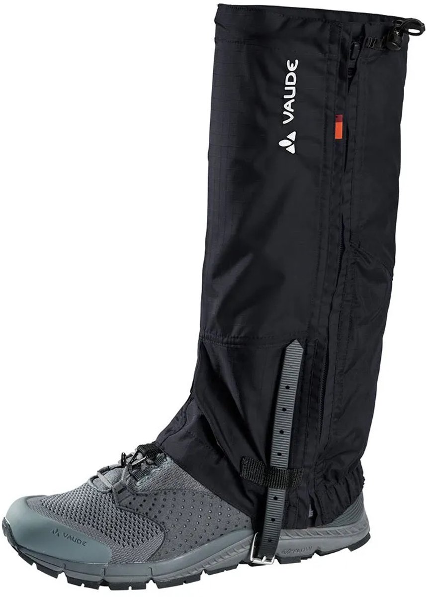 Vaude Watzmann Gaiter III – Outdoor Kleding Wasmiddel kleding Overig outdoor kleding Multicolor