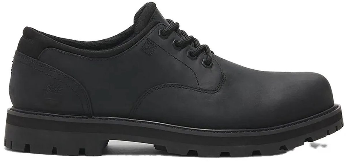 Timberland Britton Road Wp Schoenen Zwart EU 45 Man