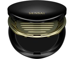 Sensai Make-Up Foundations Accessoire Total Finish Compact Case 1St