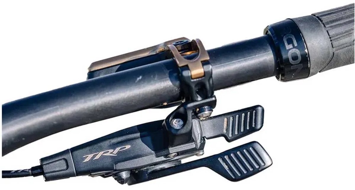 Trp I-spec Ev Hd5.1-r Adapter Zilver