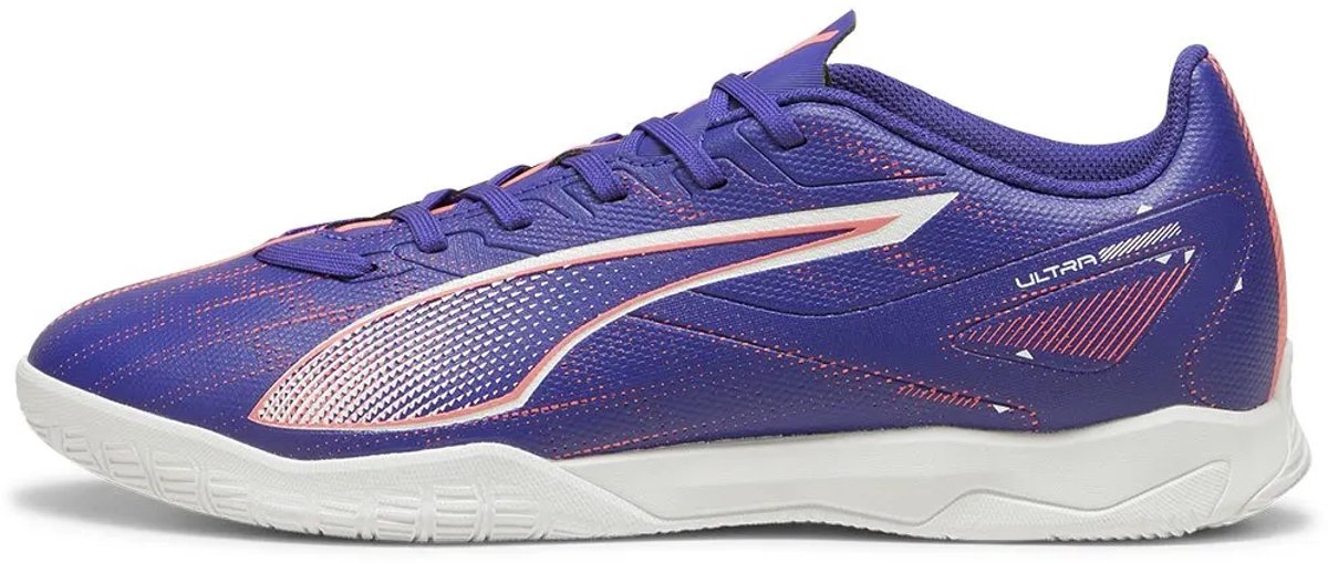 Puma Ultra 5 Play It Zaalschoenen Blauw EU 44 1/2 Man