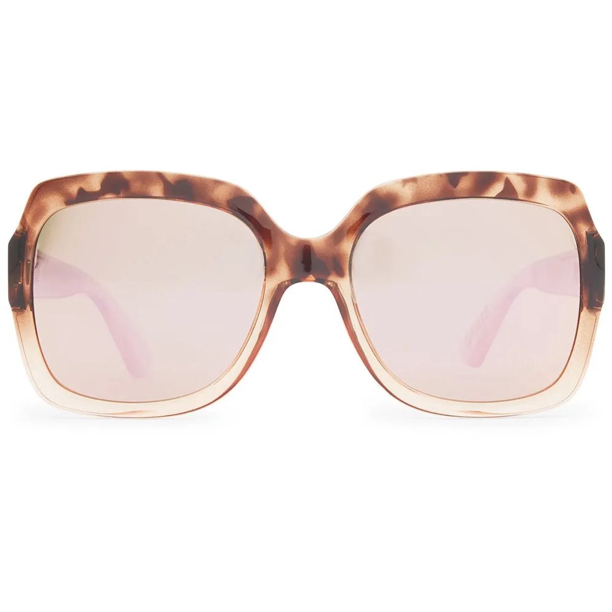 Vonzipper Dolls Gepolariseerde Zonnebril Voor Dames Goud Vrouw