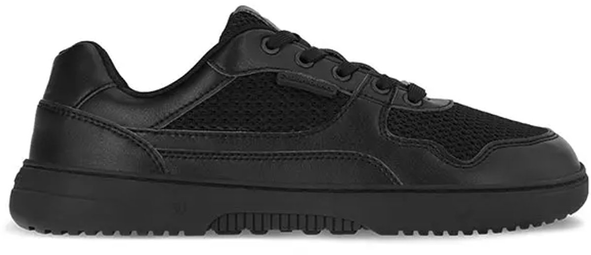 Barebarics Zing Fresh Barefoot Schoenen Zwart EU 38 Man