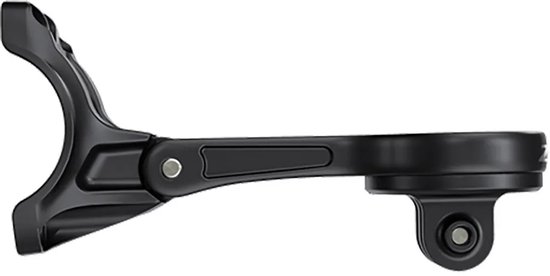 Sram Zipp Service Course Quickview/garmin/wahoo/hammerhead Stuurhouder Voor Fietscomputer Zilver van Sram — afbeelding 2