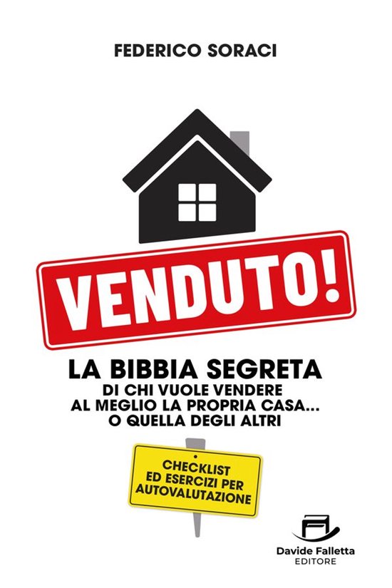 Venduto! - cover