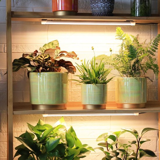 Yctze Verstelbare Plantenverhogers, Plantenliftinzetstukken voor