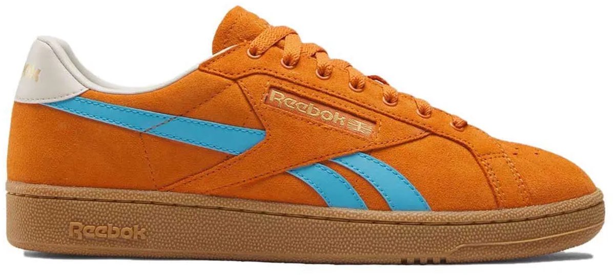 Reebok Club C Grounds Uk Schoenen 1/2 Ter / Bolcya / Bon