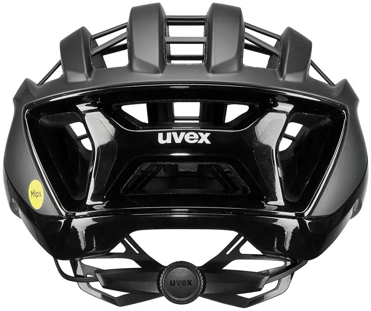 UVEX - S4100980117 - Fietshelm - Grootte 59-61 – foto 2