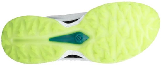 Ecco M Golf Biom C5 BOA Wit Bay Groen Heren Golfschoenen van Ecco — afbeelding 2
