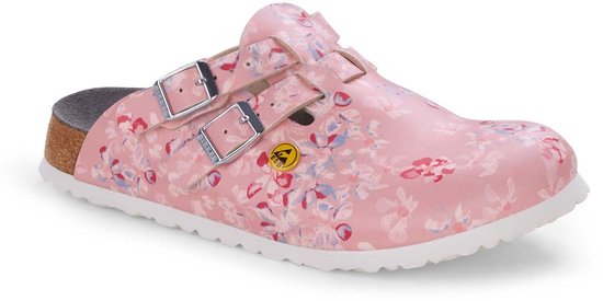 Birkenstock Kay Pantoffels - Roze