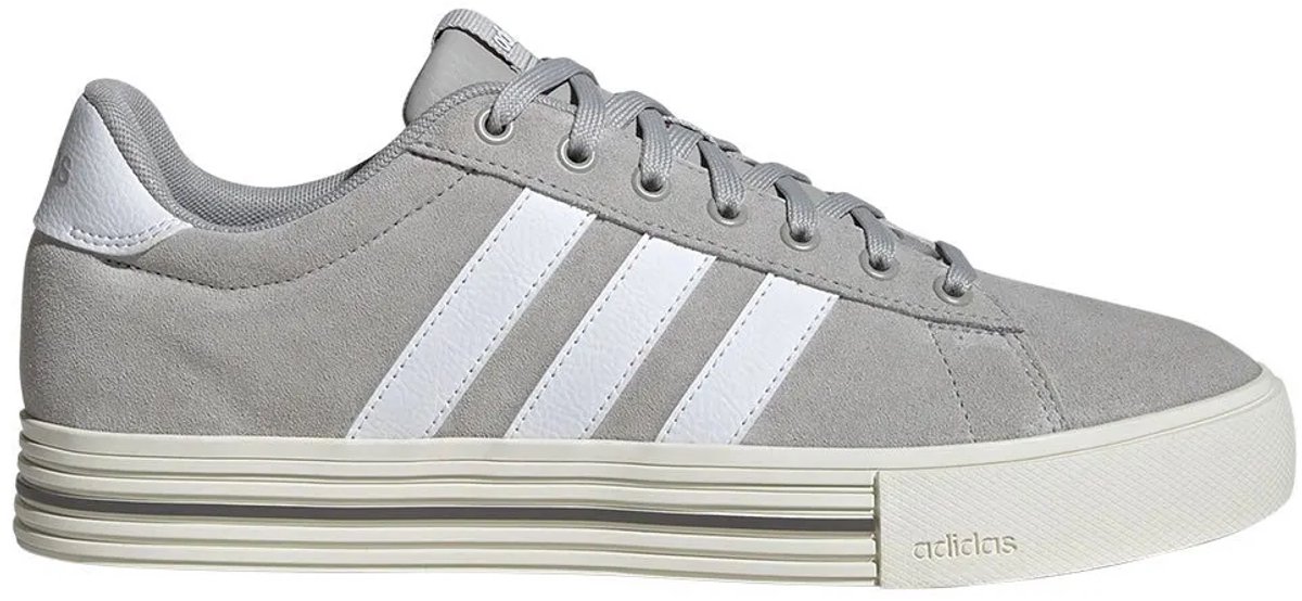 Adidas Daily 4.0 Schoenen 1/3 Grijs