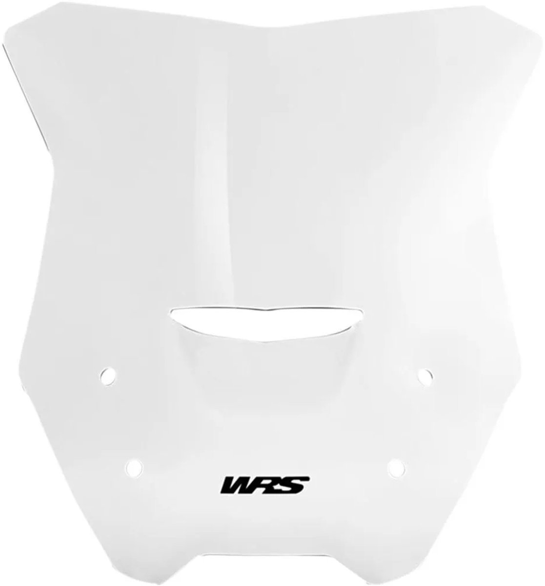 Wrs Bmw R 1200 R Abs 15-18 Bm021t Voorruit Transparant