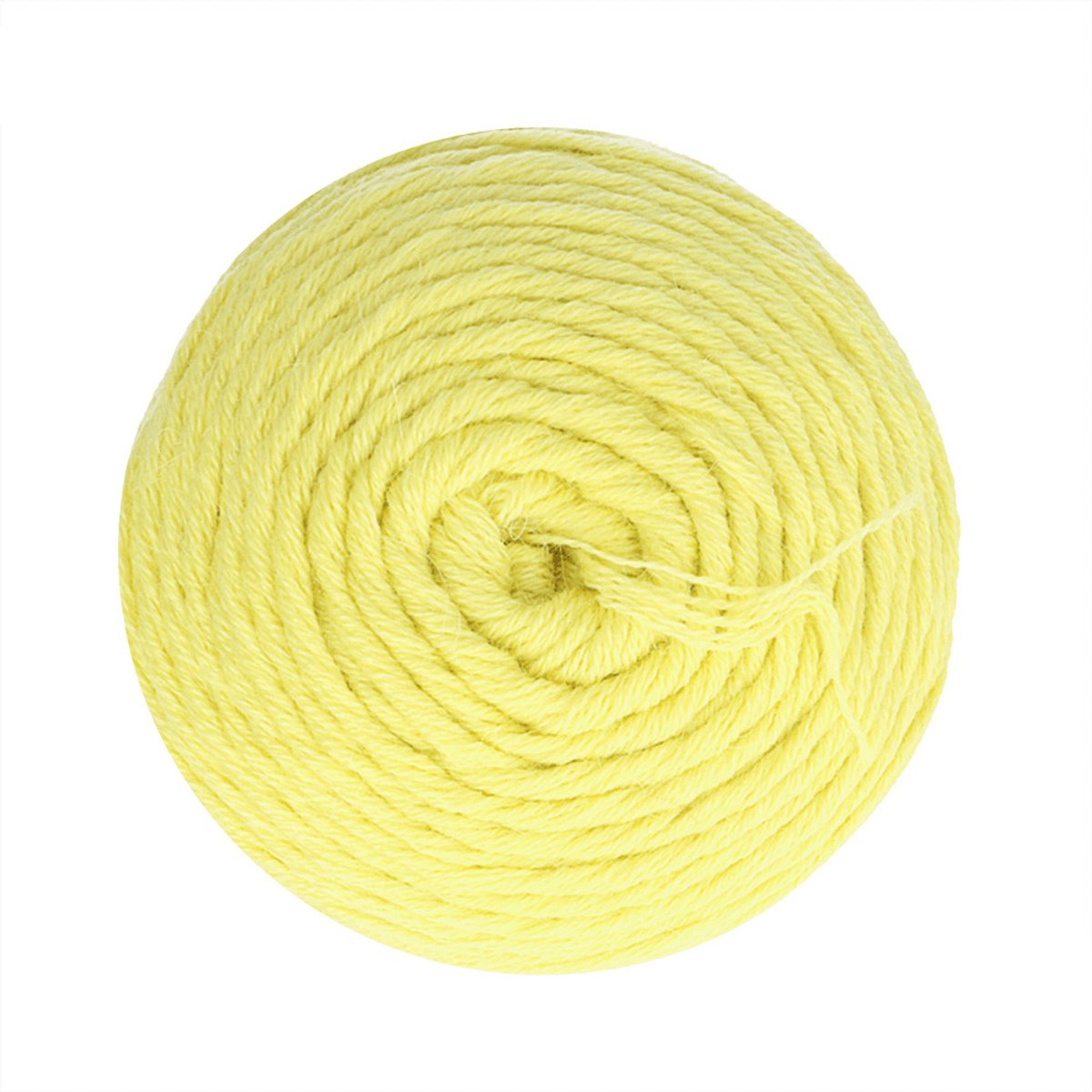Scheepjes Whirligigette 100 gr - 254 Ochre