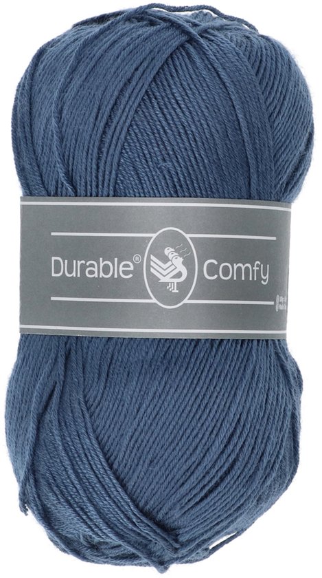 Durable Comfy - 370 Jeans
