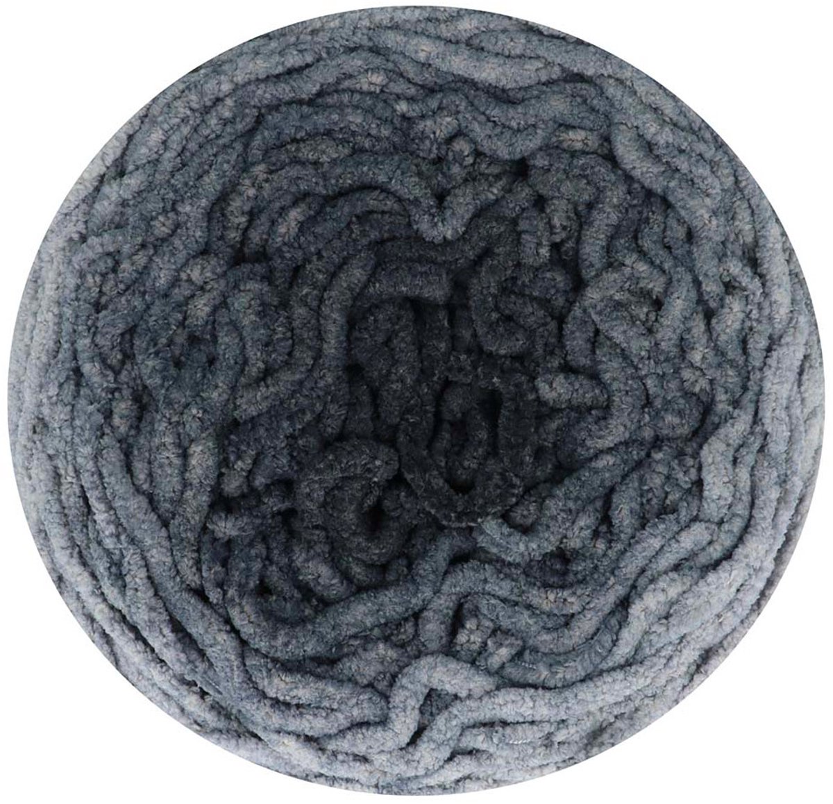 Scheepjes Big Darling Monochrome Cake 410 Panda