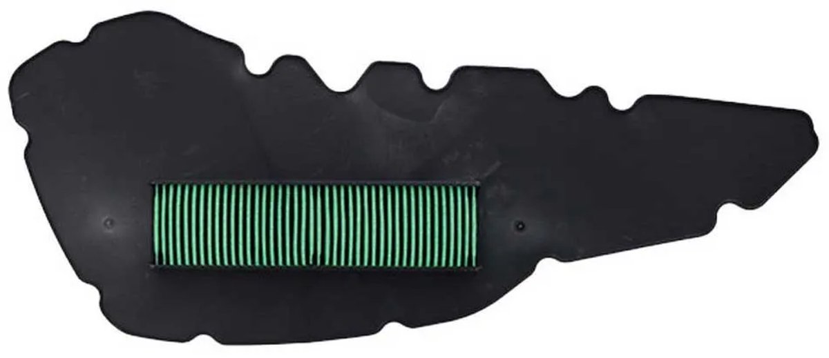 Miw Aprilia Sr Gt Urban Euro5 125 2021-2022 Luchtfilter Zwart