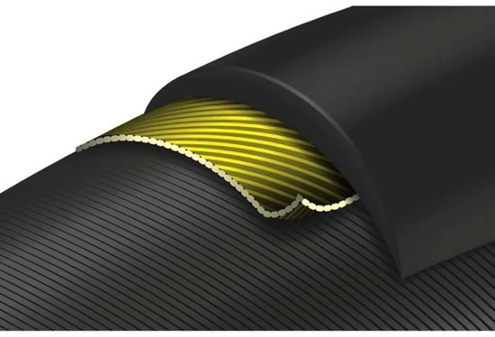 Continental Buitenband Grand Prix 4 Seasons 28 X 1.10 (28-622) Zwart van Continental — afbeelding 3