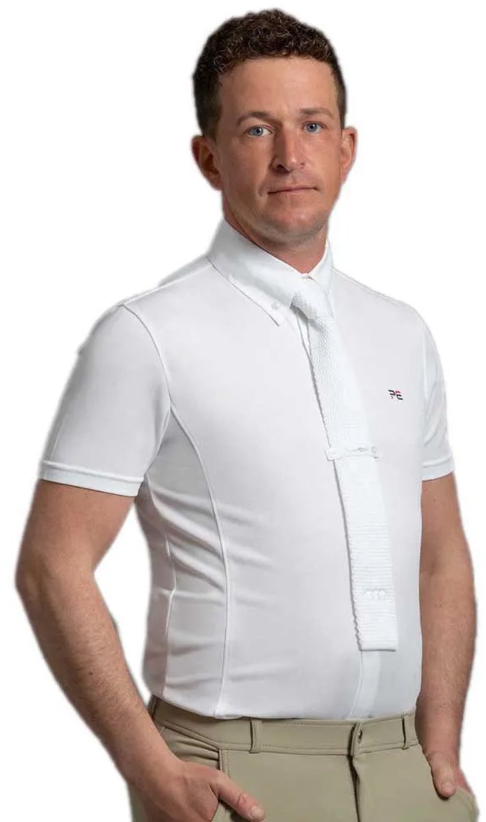 Showruitershirt Premier Equine Antonio