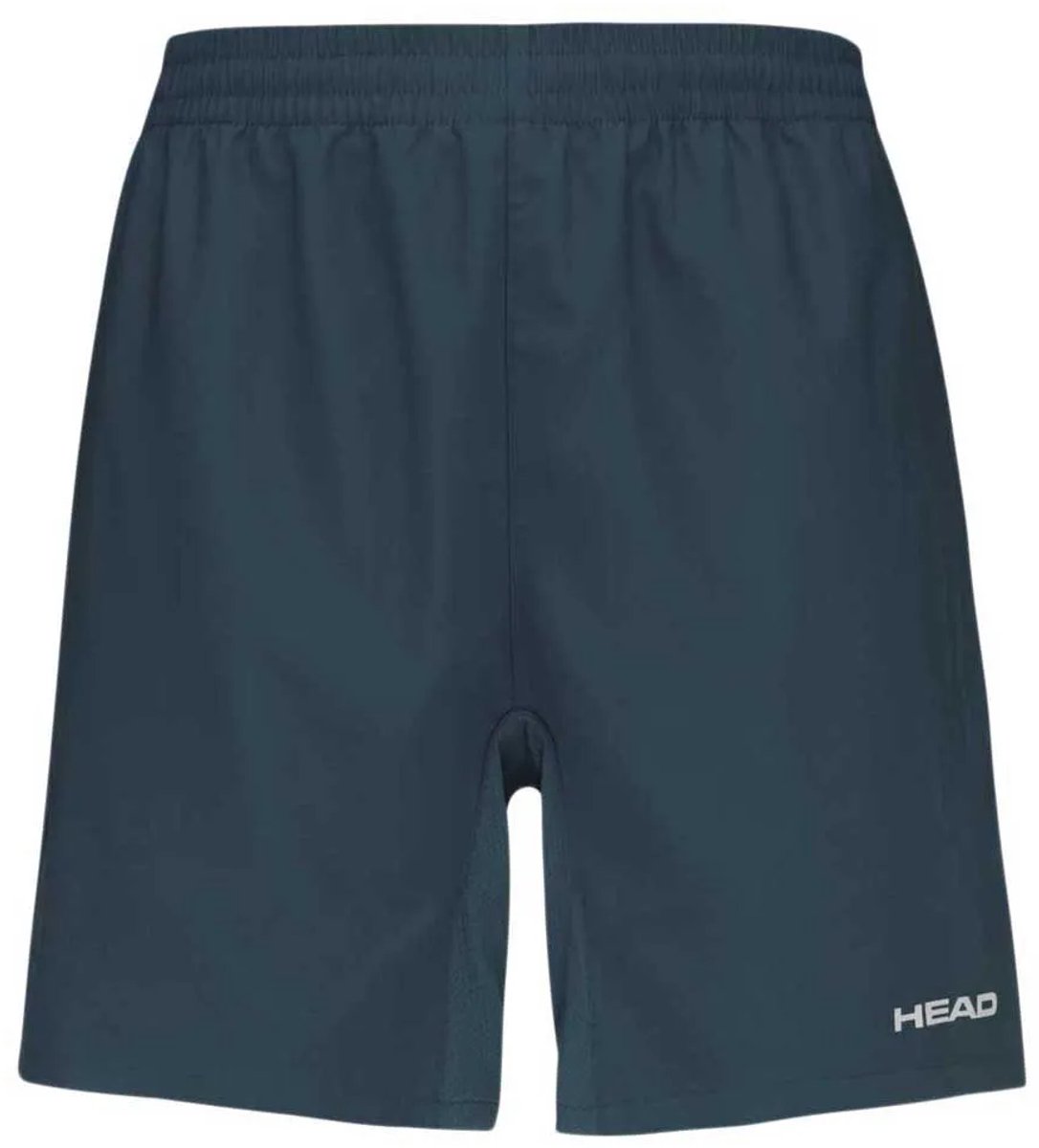 Head Club Short Head Blauw