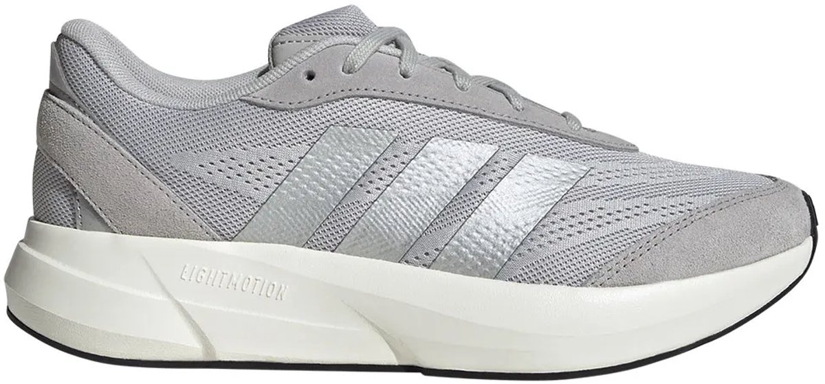 Grey Two / Silver Met / Core White