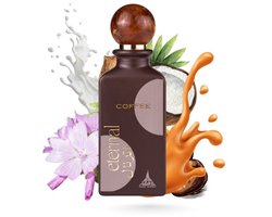 Paris Corner Eternal Coffee Eau de Parfum 85ml