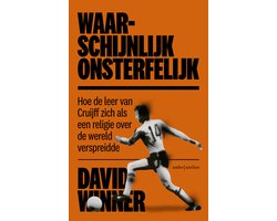 Waarschijnlijk onsterfelijk