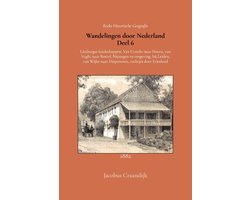 Wandelingen door Nederland 6