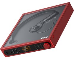 FIIO DM15 R2R Rood