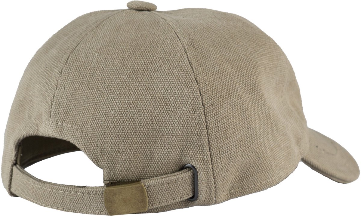 Cap HORKA Canvas