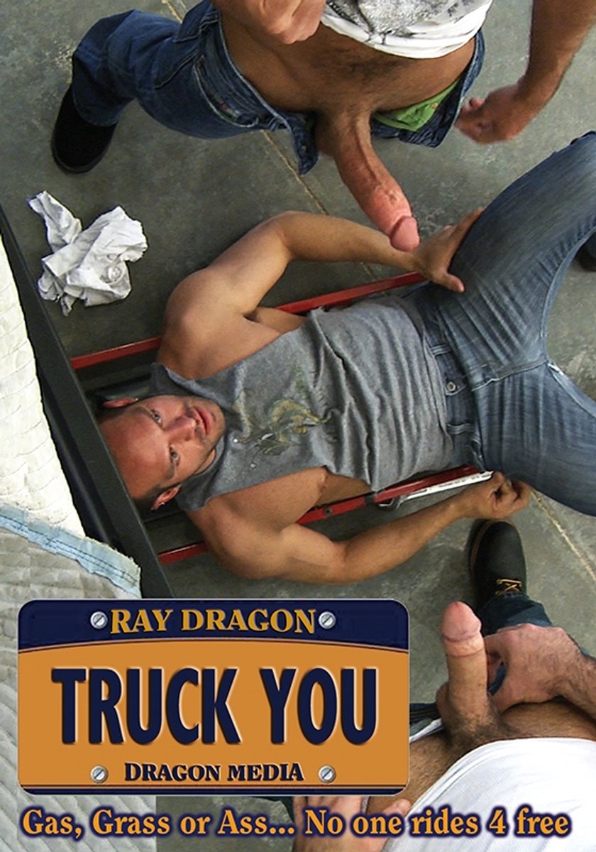 Truck You DVD (Dragon Media)