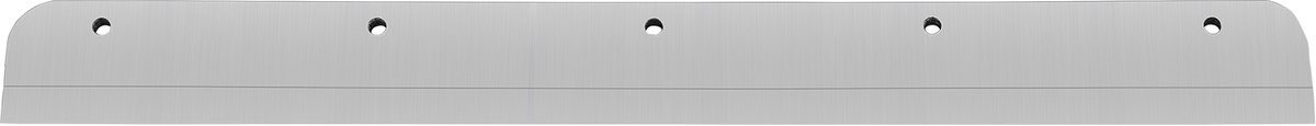 VEVOR Papiersnijmes Stalen Vervangmes Voor E330d/E330s 585x44x6mm
